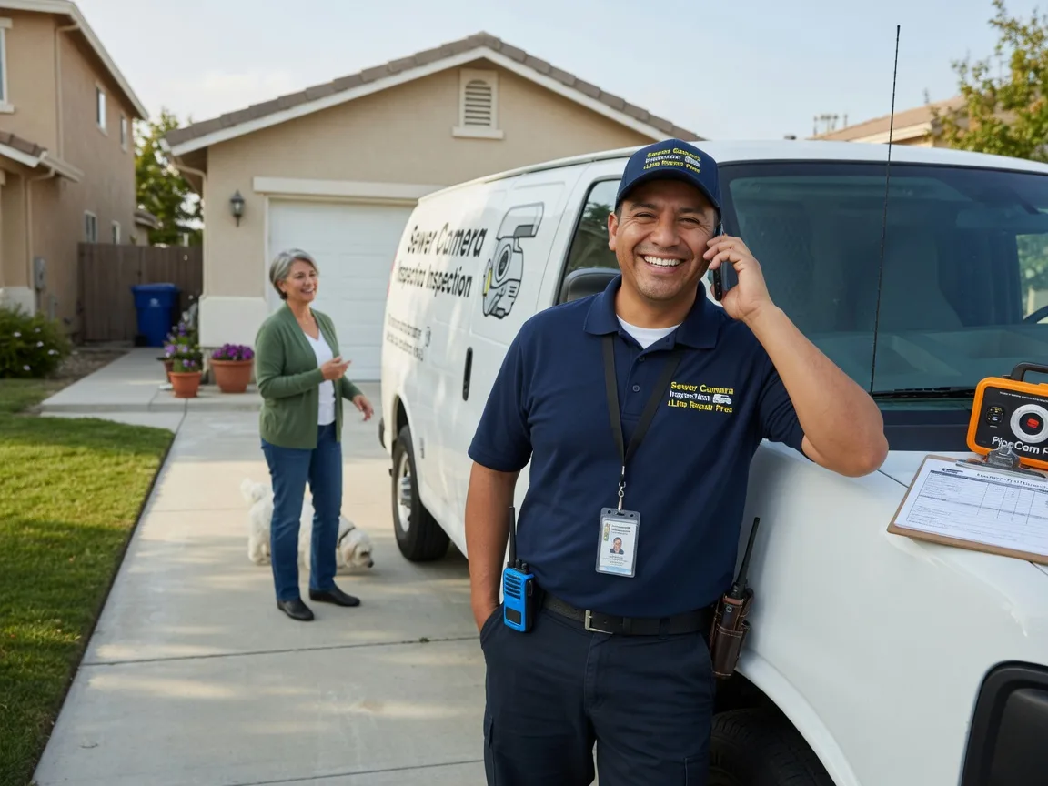 Sewer Line Repair Nogales, AZ FAQs
